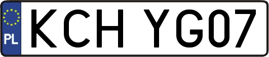 KCHYG07