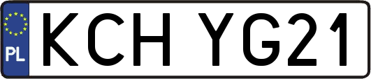KCHYG21