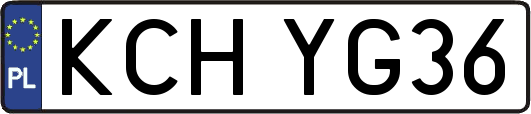 KCHYG36