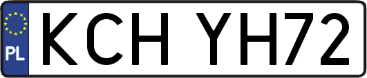 KCHYH72