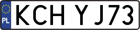 KCHYJ73