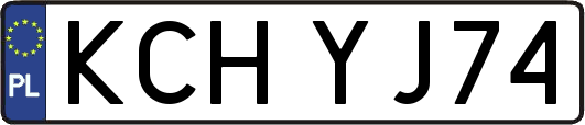 KCHYJ74