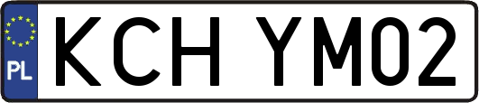 KCHYM02