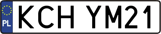 KCHYM21