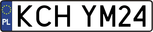 KCHYM24