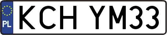 KCHYM33