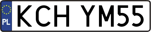 KCHYM55