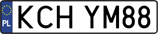 KCHYM88