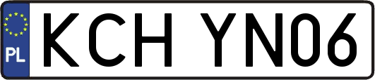 KCHYN06