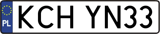 KCHYN33