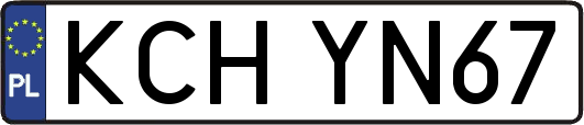 KCHYN67