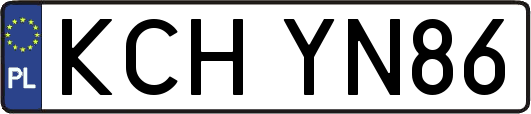 KCHYN86