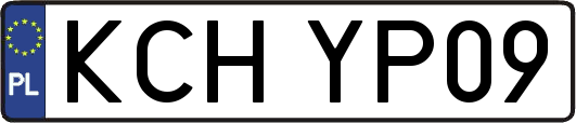 KCHYP09