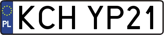 KCHYP21