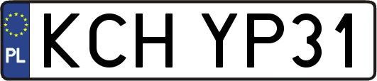 KCHYP31