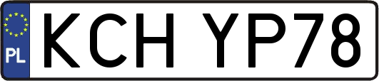 KCHYP78