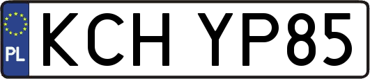 KCHYP85