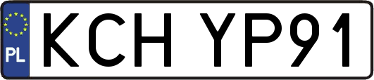 KCHYP91