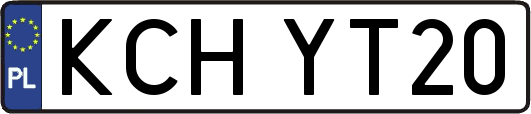 KCHYT20