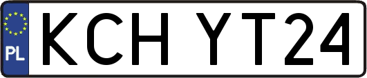 KCHYT24