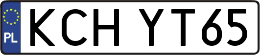 KCHYT65