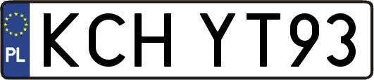 KCHYT93