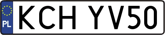 KCHYV50