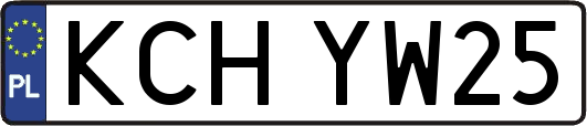 KCHYW25
