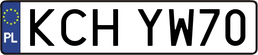 KCHYW70