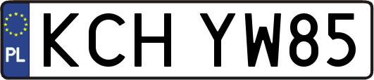 KCHYW85