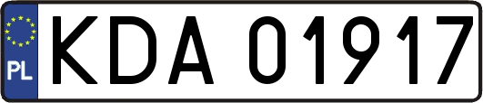 KDA01917