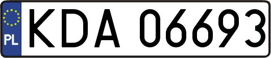 KDA06693