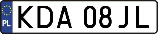 KDA08JL