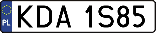 KDA1S85