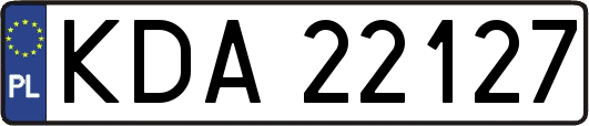 KDA22127