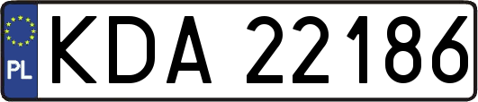 KDA22186