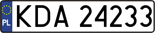 KDA24233
