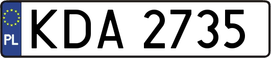 KDA2735