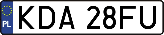 KDA28FU