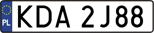 KDA2J88