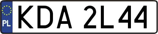 KDA2L44