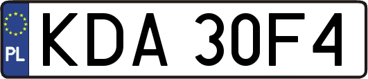 KDA30F4