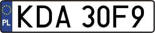 KDA30F9