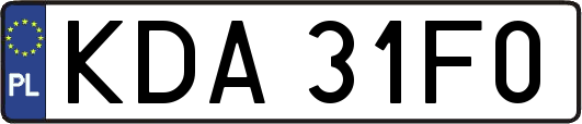 KDA31F0