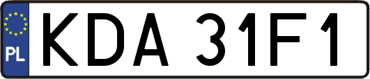 KDA31F1