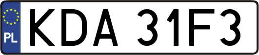 KDA31F3