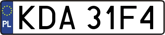 KDA31F4