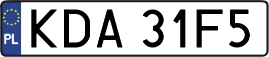 KDA31F5
