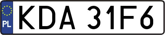 KDA31F6