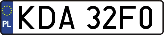 KDA32F0